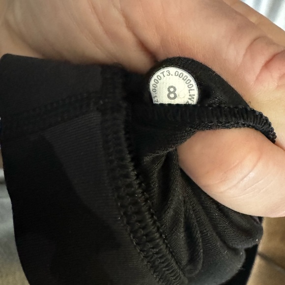 lululemon Energy Bra Camo Print - Picture 7 of 7